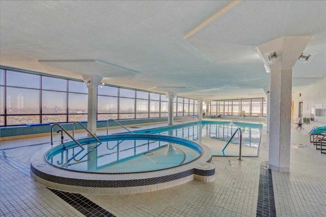 202 - 1300 Bloor St, Condo with 2 bedrooms, 2 bathrooms and 1 parking in Mississauga ON | Image 29