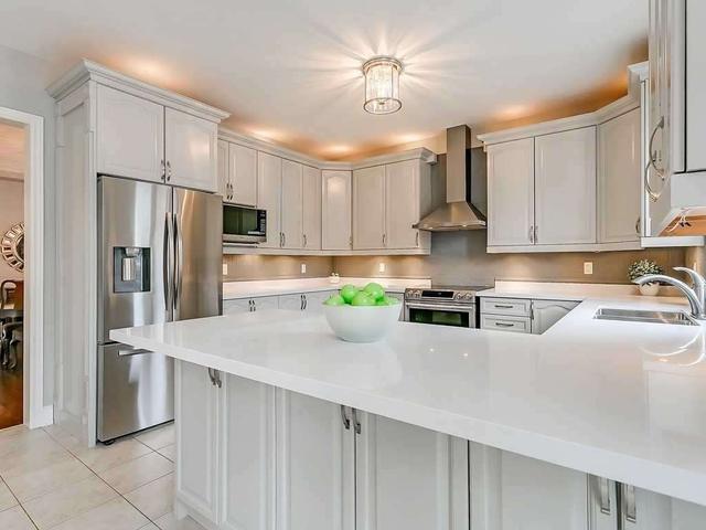 1506 Craigleith Rd, House detached with 4 bedrooms, 5 bathrooms and 4 parking in Oakville ON | Image 8