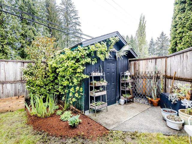 1410 Lynwood Avenue, House detached with 3 bedrooms, 2 bathrooms and null parking in Port Coquitlam BC | Image 37