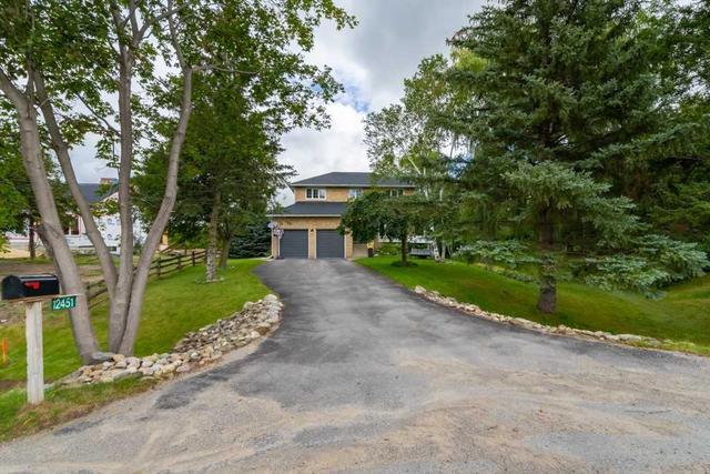 12451 Eighth Line, House detached with 4 bedrooms, 3 bathrooms and 8 parking in Halton Hills ON | Image 29