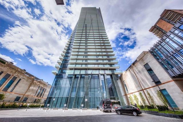 4005 - 65 St. Mary St, Condo with 2 bedrooms, 2 bathrooms and 1 parking in Toronto ON | Image 37