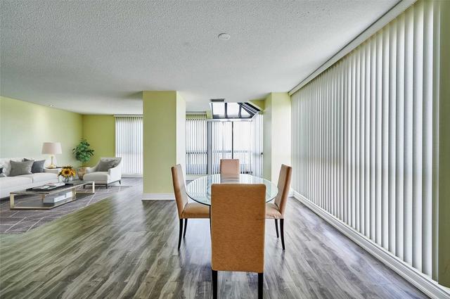 ph 5 - 3 Concorde Pl, Condo with 3 bedrooms, 3 bathrooms and 2 parking in Toronto ON | Image 8