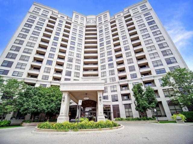 1003 - 9225 Jane St, Condo with 1 bedrooms, 1 bathrooms and 1 parking in Vaughan ON | Image 1