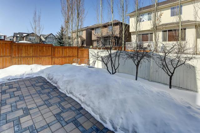 467 Everbrook Way Sw, House detached with 4 bedrooms, 3 bathrooms and 4 parking in Calgary AB | Image 30