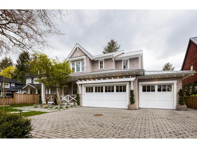 8901 Glover Road, House detached with 4 bedrooms, 4 bathrooms and 6 parking in Langley BC | Card Image