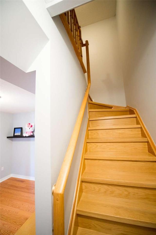 282 - 306 John St, Townhouse with 2 bedrooms, 2 bathrooms and 2 parking in Markham ON | Image 22