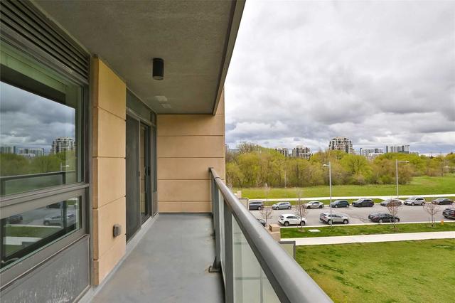 526 - 18 Uptown Dr, Condo with 1 bedrooms, 1 bathrooms and 1 parking in Markham ON | Image 16