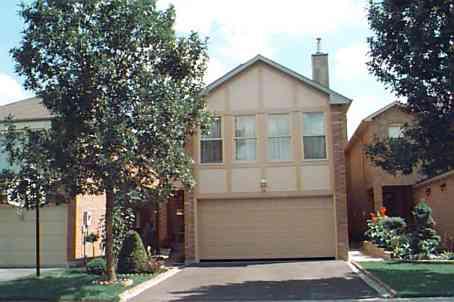 6 Natalie Crt, House detached with 4 bedrooms, 4 bathrooms and 4 parking in Brampton ON | Image 1