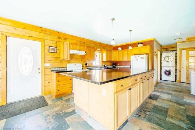 6859 Highway 620, House detached with 2 bedrooms, 1 bathrooms and 10 parking in Wollaston ON | Image 36
