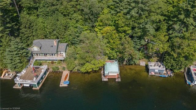 1040 Oak Street, House detached with 3 bedrooms, 1 bathrooms and 4 parking in Muskoka Lakes ON | Image 10