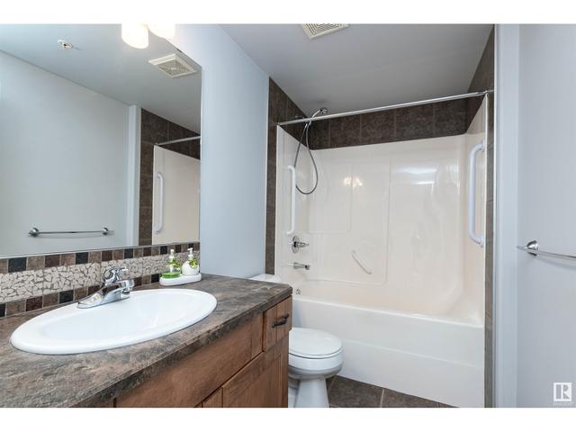 125 - 612 111 St Sw Sw, Condo with 2 bedrooms, 2 bathrooms and 1 parking in Edmonton AB | Image 42