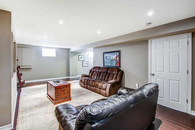 3046 Windwood Dr, House detached with 3 bedrooms, 4 bathrooms and 5 parking in Mississauga ON | Image 20