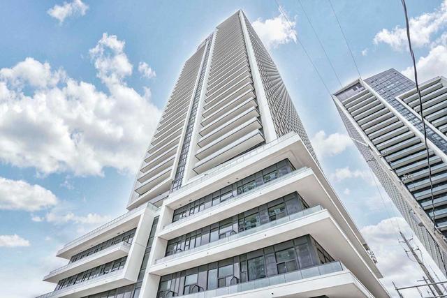 1505 - 50 Ordnance St, Condo with 1 bedrooms, 1 bathrooms and 0 parking in Toronto ON | Image 15