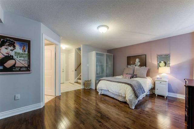 U9 - 8032 Kipling Ave, Condo with 3 bedrooms, 4 bathrooms and 1 parking in Vaughan ON | Image 20