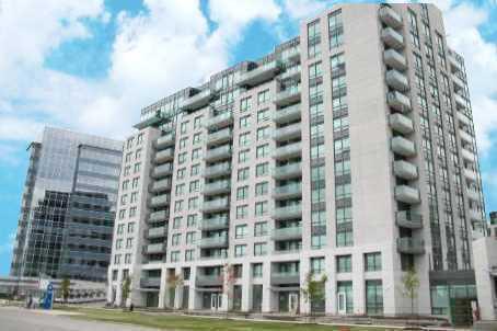 611 - 75 South Town Centre Blvd, Condo with 1 bedrooms, 1 bathrooms and 1 parking in Markham ON | Image 1