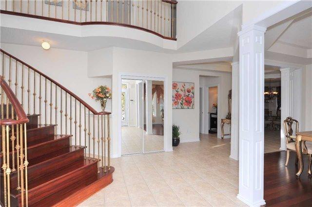 104 Smoothwater Terr, House detached with 4 bedrooms, 4 bathrooms and 4 parking in Markham ON | Image 7