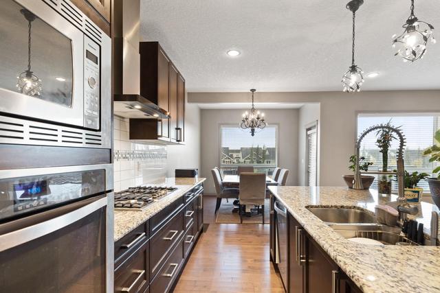 108 Nolanfield Way Nw, House detached with 4 bedrooms, 3 bathrooms and 4 parking in Calgary AB | Image 21