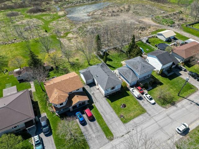 115 Pearl St, House detached with 3 bedrooms, 2 bathrooms and 5 parking in Deseronto ON | Image 29