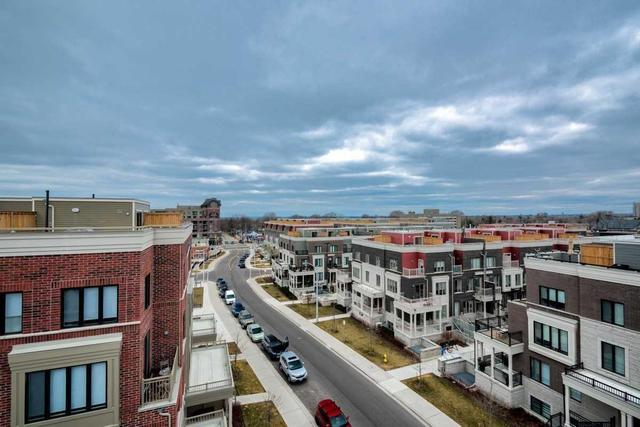 35 - 125 Long Branch Ave, Townhouse with 3 bedrooms, 3 bathrooms and 2 parking in Toronto ON | Image 24
