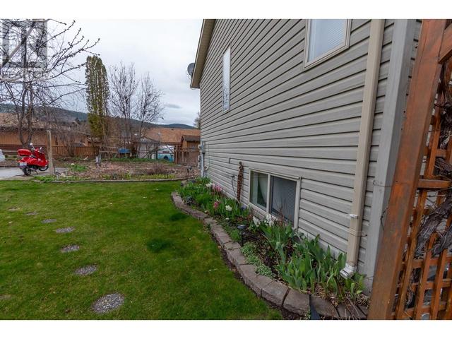 49 Lakeshore Drive, House detached with 3 bedrooms, 3 bathrooms and 2 parking in Vernon BC | Image 42