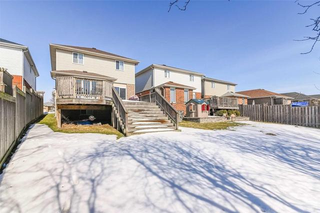67 Wilton Rd, House detached with 3 bedrooms, 4 bathrooms and 2 parking in Guelph ON | Image 20