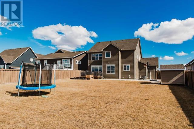 15422 107 Street, House detached with 3 bedrooms, 2 bathrooms and 8 parking in Grande Prairie County No. 1 AB | Image 48