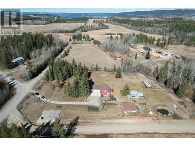 3467 Dale Lake Road, House detached with 3 bedrooms, 2 bathrooms and null parking in Cariboo A BC | Image 5