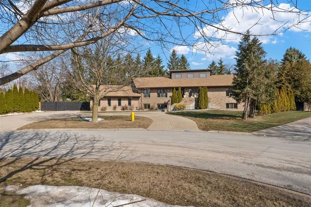 5 Merritt Circ, House detached with 4 bedrooms, 4 bathrooms and 16 parking in Niagara on the Lake ON | Image 35