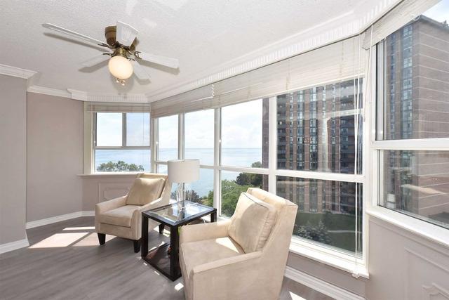 902 - 5280 Lakeshore Rd, Condo with 2 bedrooms, 2 bathrooms and 1 parking in Burlington ON | Image 6