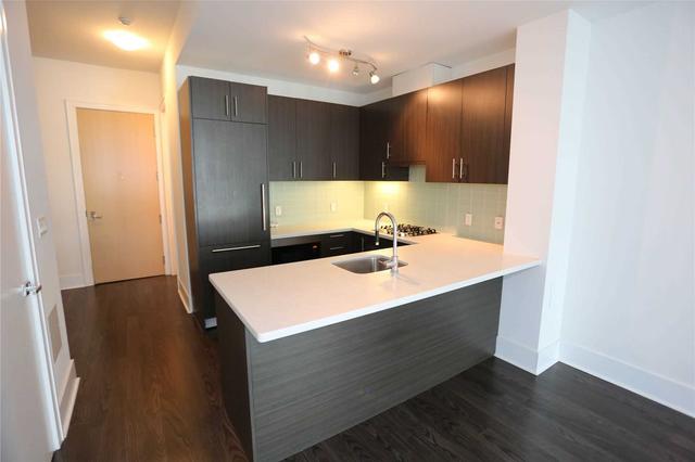 319 - 29 Queens Quay E, Condo with 1 bedrooms, 2 bathrooms and 1 parking in Toronto ON | Image 15