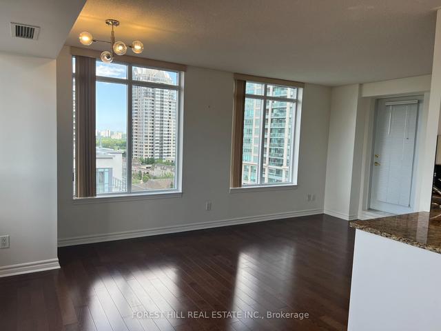 1004 - 18 Kenaston Gdns, Condo with 2 bedrooms, 2 bathrooms and 1 parking in Toronto ON | Image 22