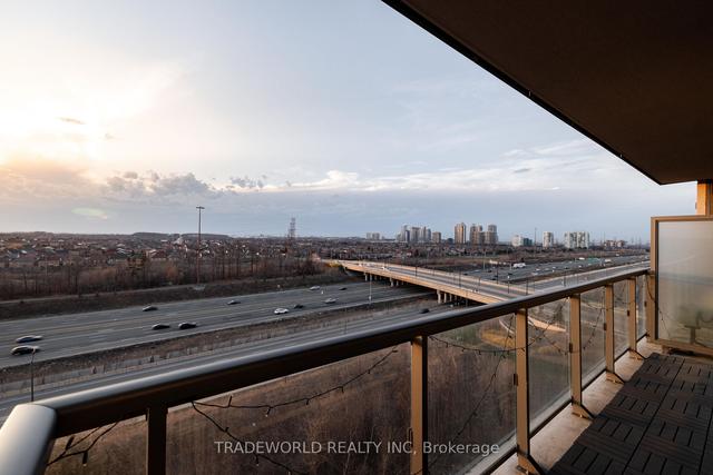1117 - 349 Rathburn Rd, Condo with 2 bedrooms, 2 bathrooms and 1 parking in Mississauga ON | Image 14