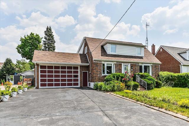 47 Grantbrook St, House detached with 4 bedrooms, 4 bathrooms and 6 parking in Toronto ON | Image 27