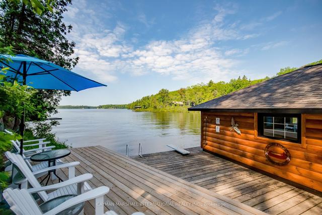 9 - 1113 Golf Avenue Rd W, House detached with 5 bedrooms, 5 bathrooms and 13 parking in Muskoka Lakes ON | Image 28