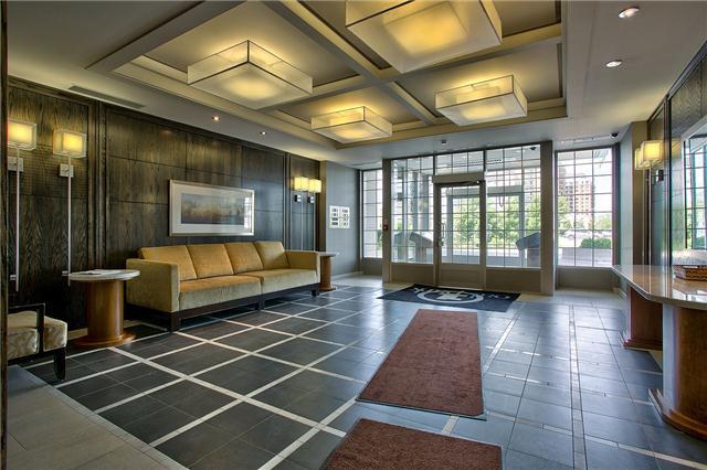 1002 - 2325 Central Park Dr, Condo with 1 bedrooms, 1 bathrooms and 1 parking in Oakville ON | Image 9
