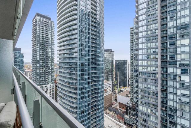 2708 - 80 John St, Condo with 1 bedrooms, 1 bathrooms and 0 parking in Toronto ON | Image 17