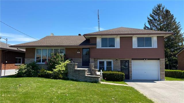 upper - 300 Knoll Street, House detached with 3 bedrooms, 2 bathrooms and 2 parking in Port Colborne ON | Image 1