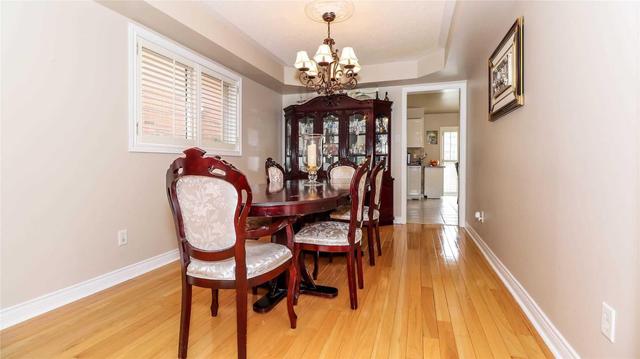 194 Eaton St, House detached with 4 bedrooms, 3 bathrooms and 2 parking in Halton Hills ON | Image 6