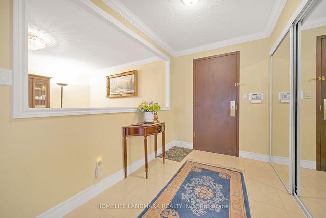 618 - 138 Bonis Ave, Condo with 2 bedrooms, 2 bathrooms and 1 parking in Toronto ON | Image 27