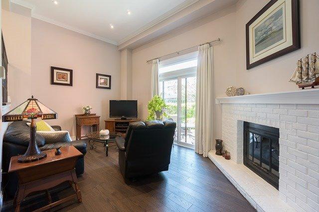 36 - 3360 Council Ring Rd, Townhouse with 3 bedrooms, 2 bathrooms and 2 parking in Mississauga ON | Image 3