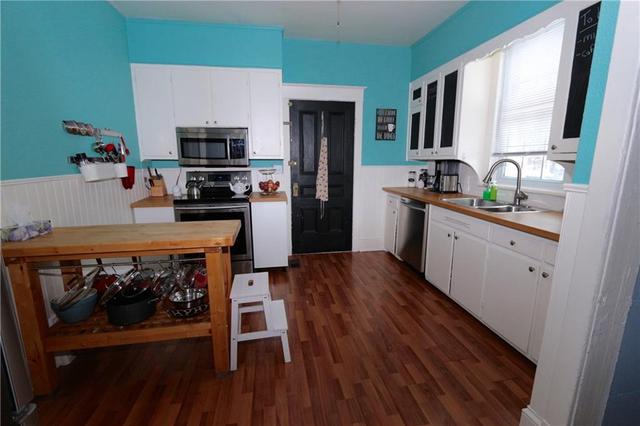 626 Hamilton Street, House detached with 3 bedrooms, 2 bathrooms and 4 parking in Laurentian Valley ON | Image 9