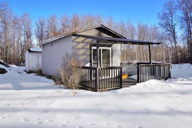 38238 Highway 596, House detached with 2 bedrooms, 1 bathrooms and 1 parking in Red Deer County AB | Image 23