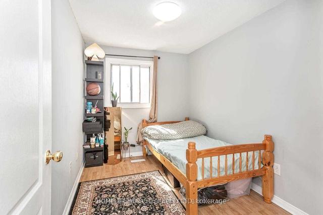 108 - 475 Bramalea Rd, Townhouse with 3 bedrooms, 3 bathrooms and 2 parking in Brampton ON | Image 6