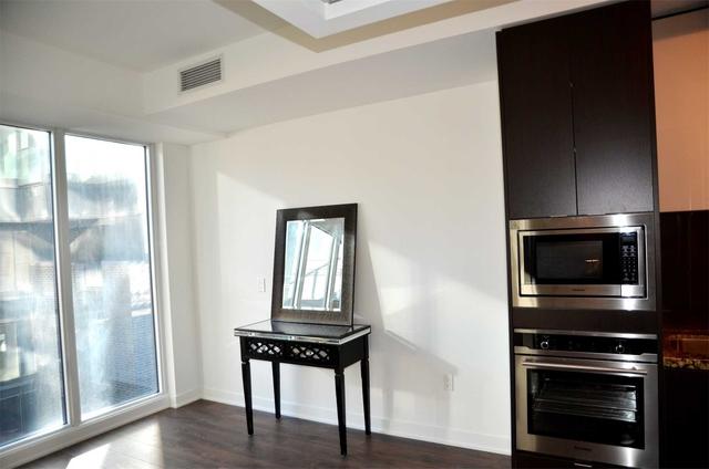 s 902 - 115 Blue Jays Way, Condo with 1 bedrooms, 1 bathrooms and 0 parking in Toronto ON | Image 14