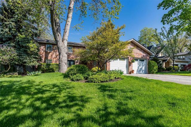 2323 Bennington Gate, House detached with 4 bedrooms, 4 bathrooms and 6 parking in Oakville ON | Image 12