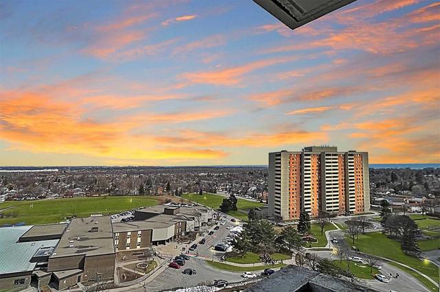 1701 - 44 Falby Crt, Condo with 2 bedrooms, 2 bathrooms and 1 parking in Ajax ON | Image 12