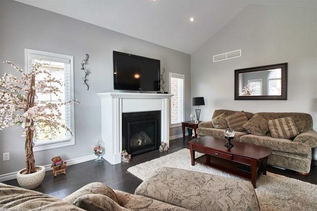 1293 Alder Rd, House semidetached with 2 bedrooms, 3 bathrooms and 2 parking in Cobourg ON | Image 25