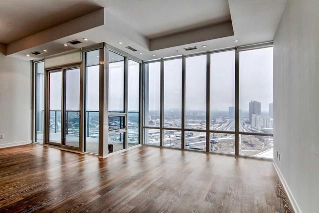 3006 - 90 Park Lawn Rd, Condo with 2 bedrooms, 2 bathrooms and 1 parking in Toronto ON | Image 6