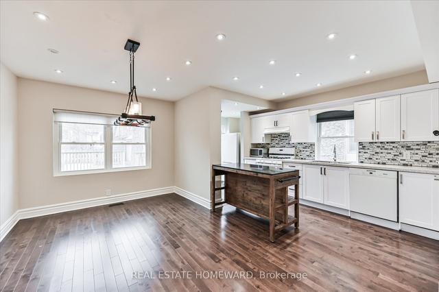 188 Bingham Ave, House detached with 3 bedrooms, 3 bathrooms and 1 parking in Toronto ON | Image 31