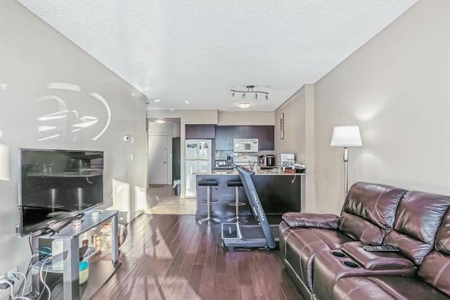806 - 8710 Horton Road Sw, Condo with 1 bedrooms, 1 bathrooms and 1 parking in Calgary AB | Image 32